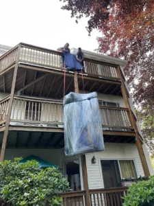 Movers for Property Management Buildings